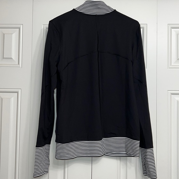 Victoria’s Secret Track Jacket - Picture 5 of 5